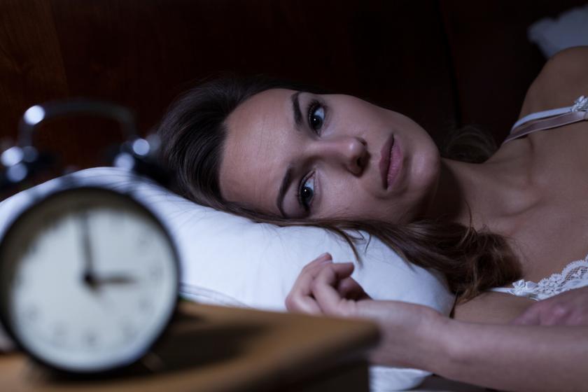 10 consejos para vencer el insomnio